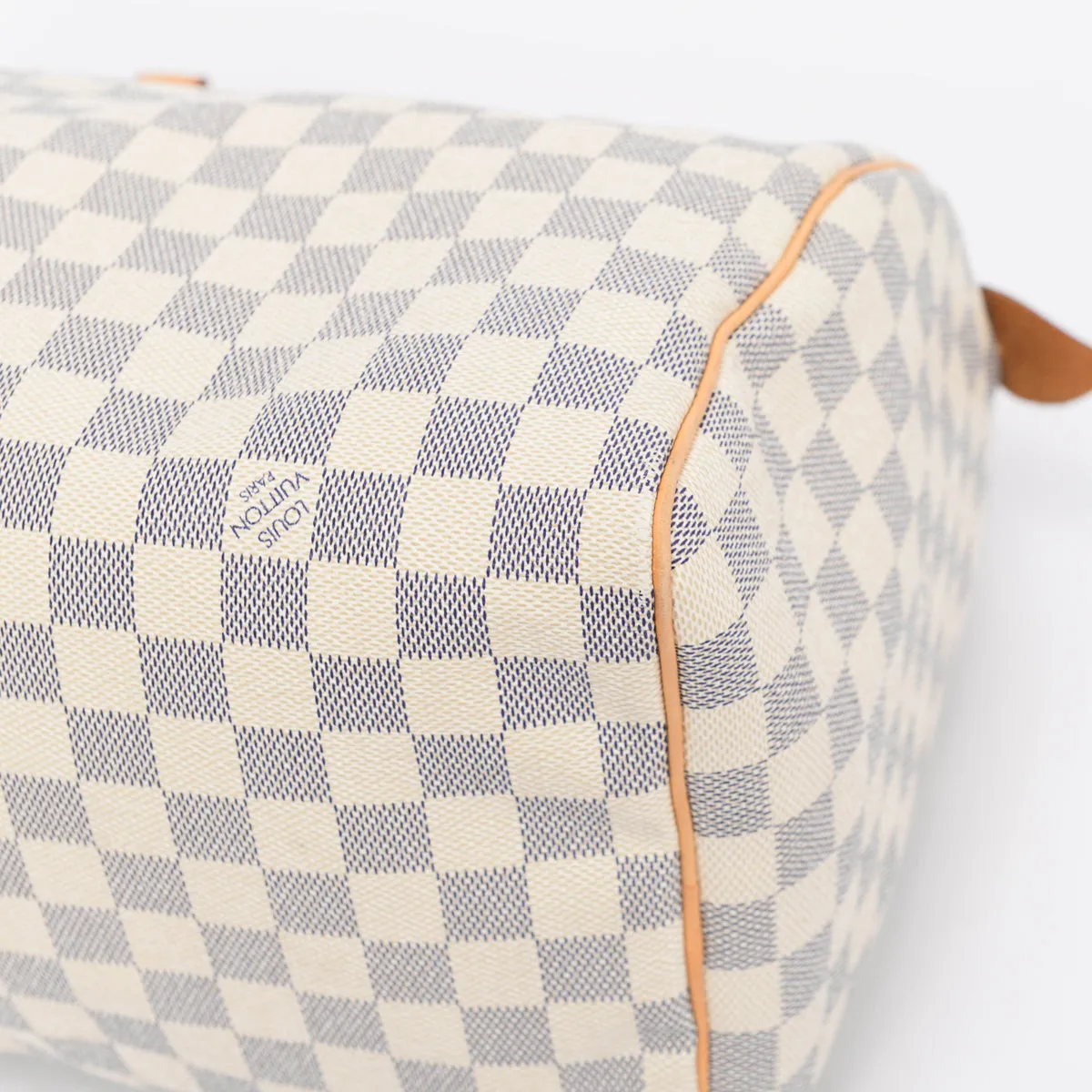 Louis Vuitton Damier Azur Speedy 30