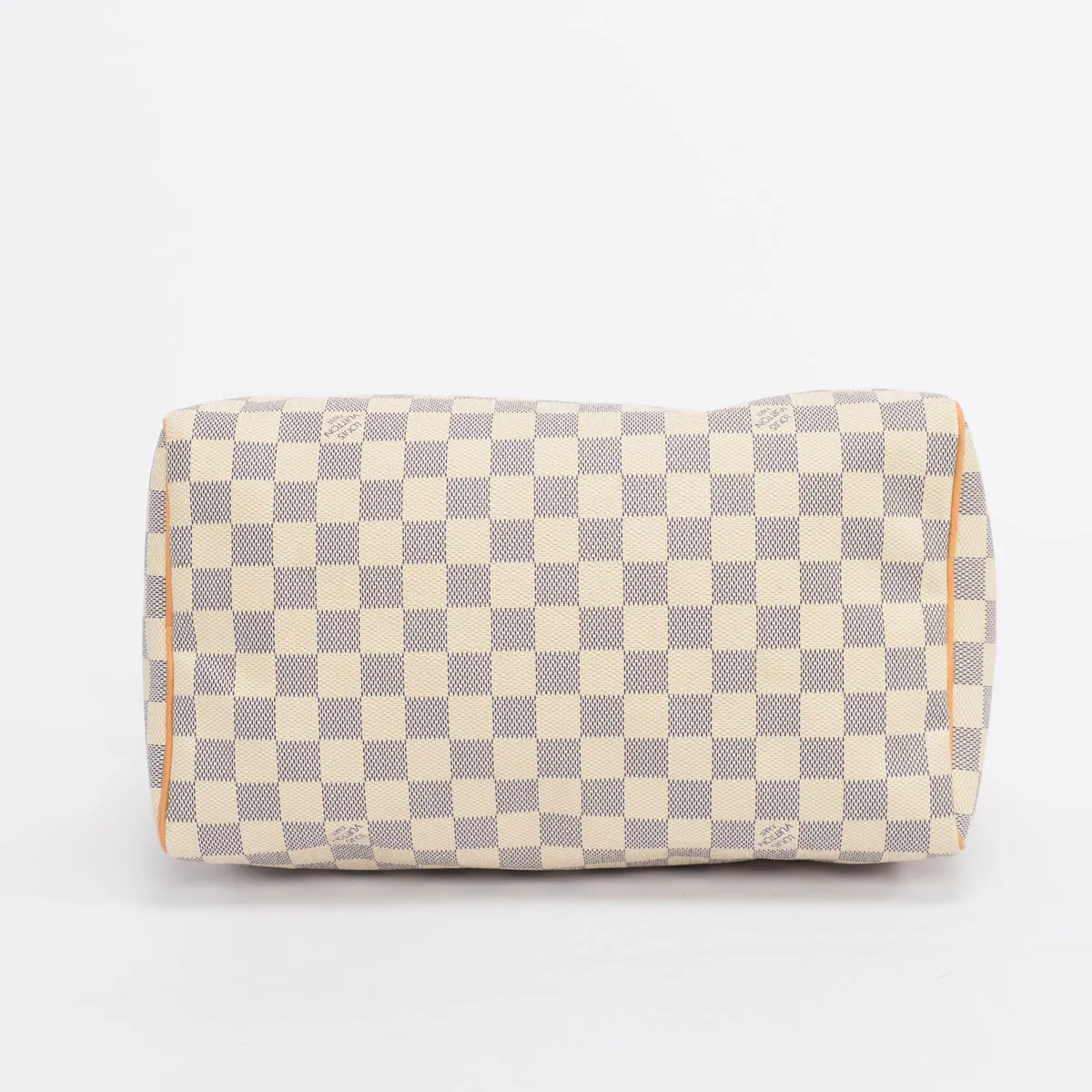 Louis Vuitton Damier Azur Speedy 30