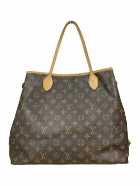 Louis Vuitton Tote