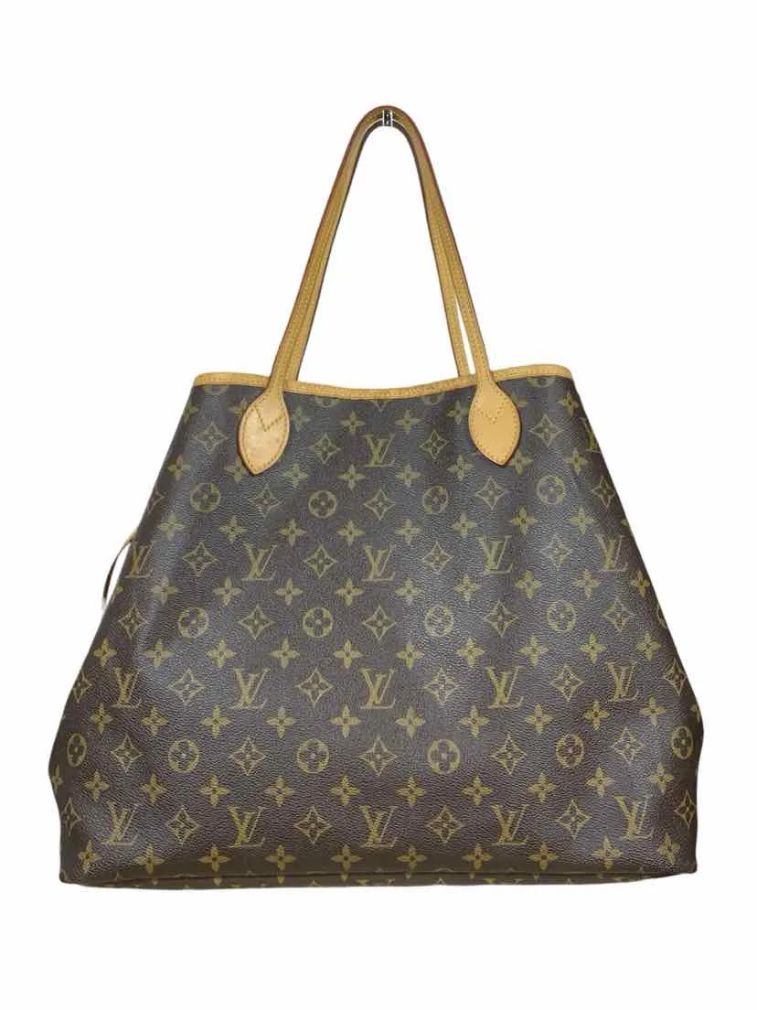 Louis Vuitton Tote