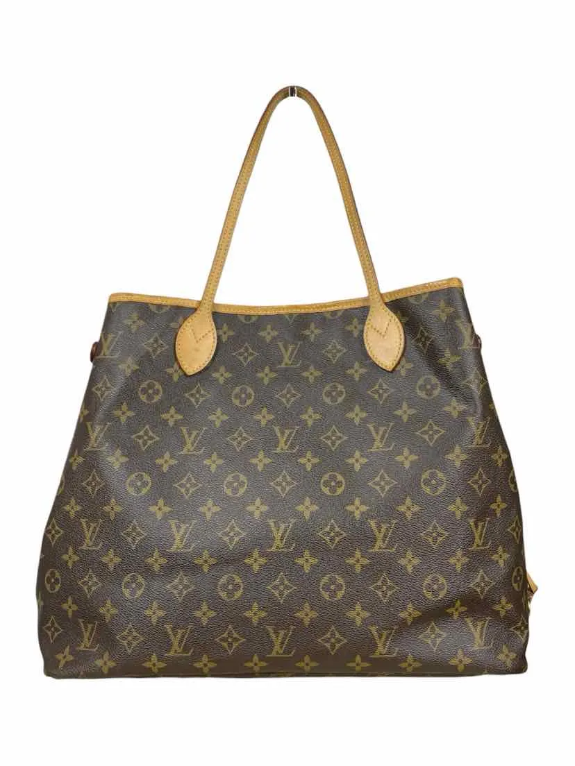 Louis Vuitton Tote