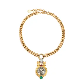 Marcello Necklace