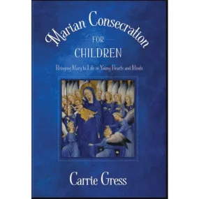 Marian Consecration for Children