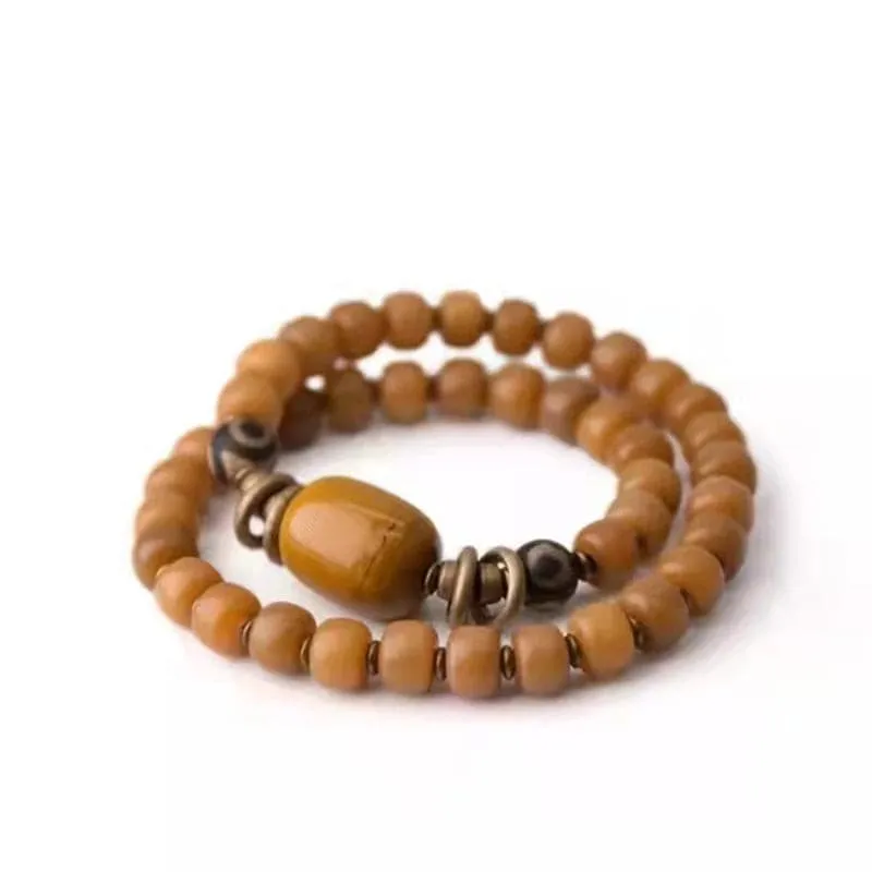 Men Bead Bracelet