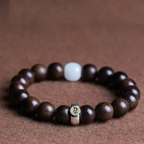 Men's Bead Bracelet