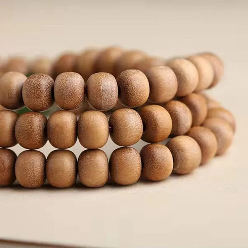 Men's Bead Bracelet