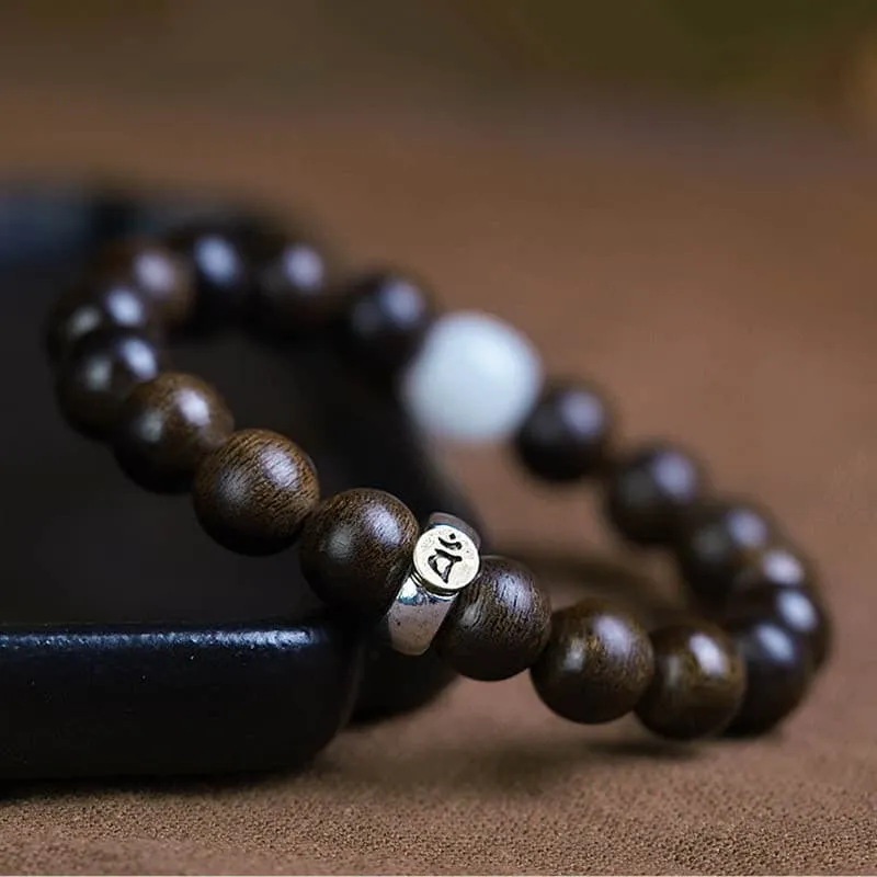 Men's Bead Bracelet