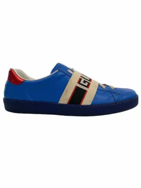 Mens Shoe Size 9 Gucci Men's Sneakers