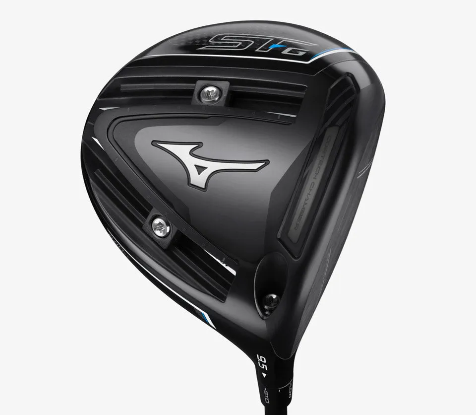 Mizuno ST-G Driver RH