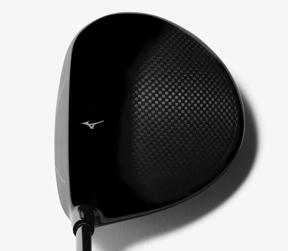 Mizuno ST-G Driver RH