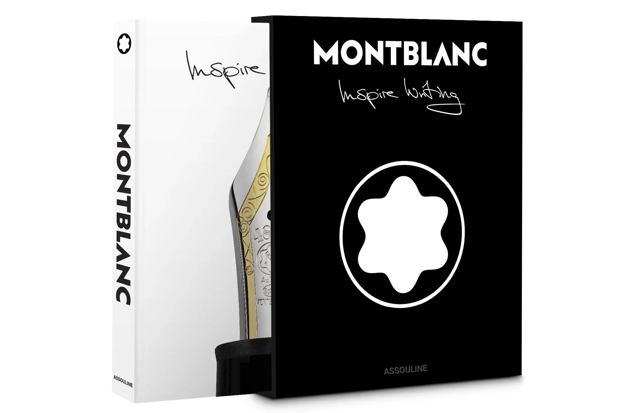 Montblanc: Inspire Writing