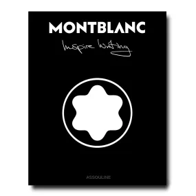 Montblanc: Inspire Writing