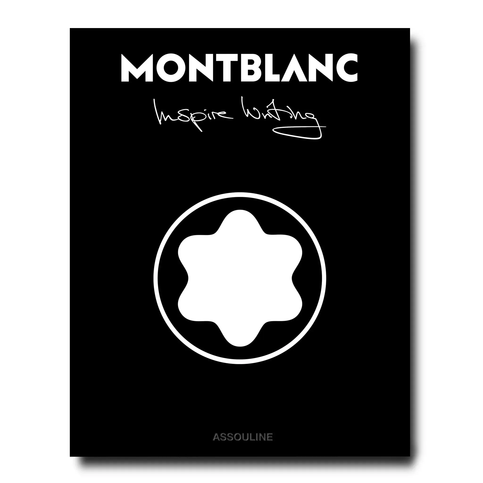 Montblanc: Inspire Writing