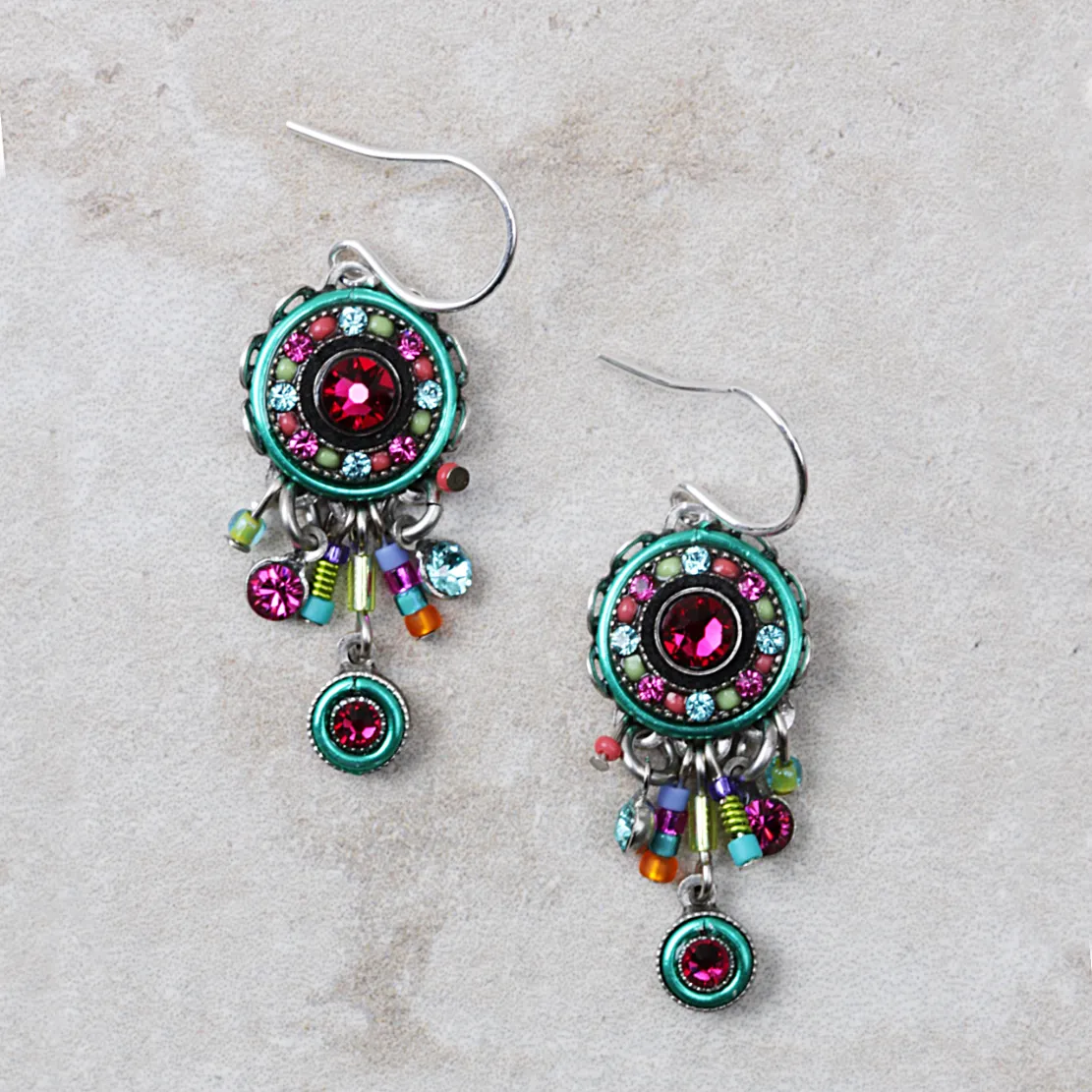 Petite Dolce Vita Earrings