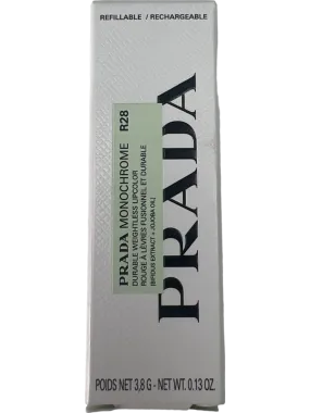 Prada Hyper Matte Refillable Lipstick R28