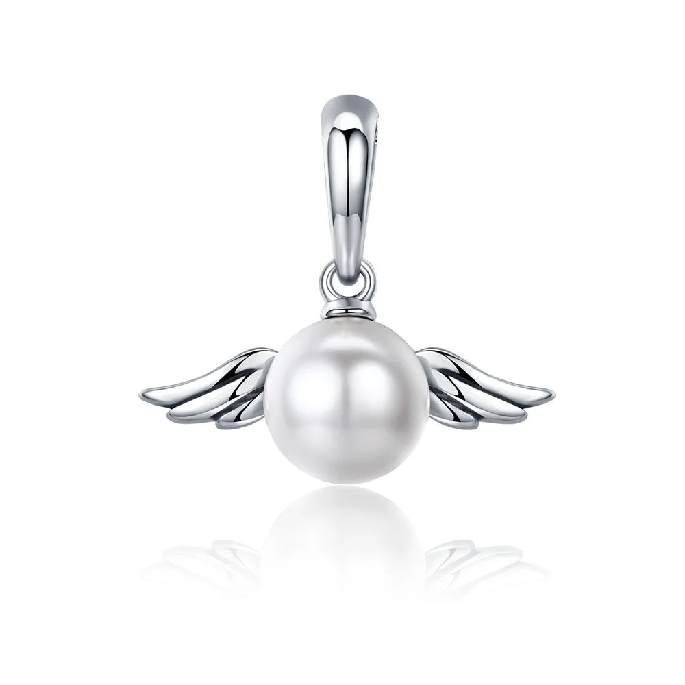 Sterling Silver Fine Jewelry Charm Fit