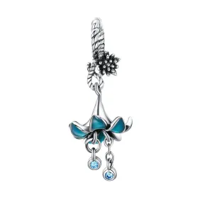 Sterling Silver Fine Jewelry Charm Fit