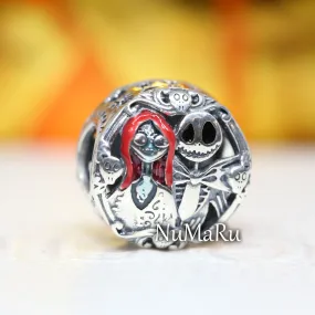 The Nightmare Before Christmas Charm 792292C01