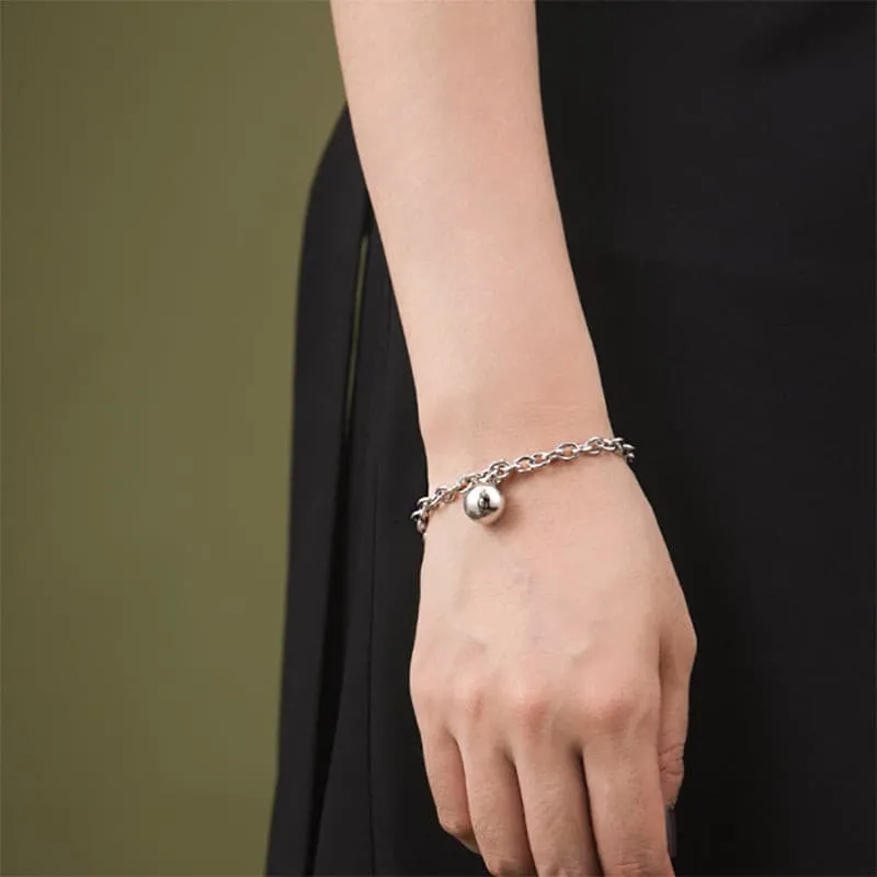 Women's Silver Bracelets