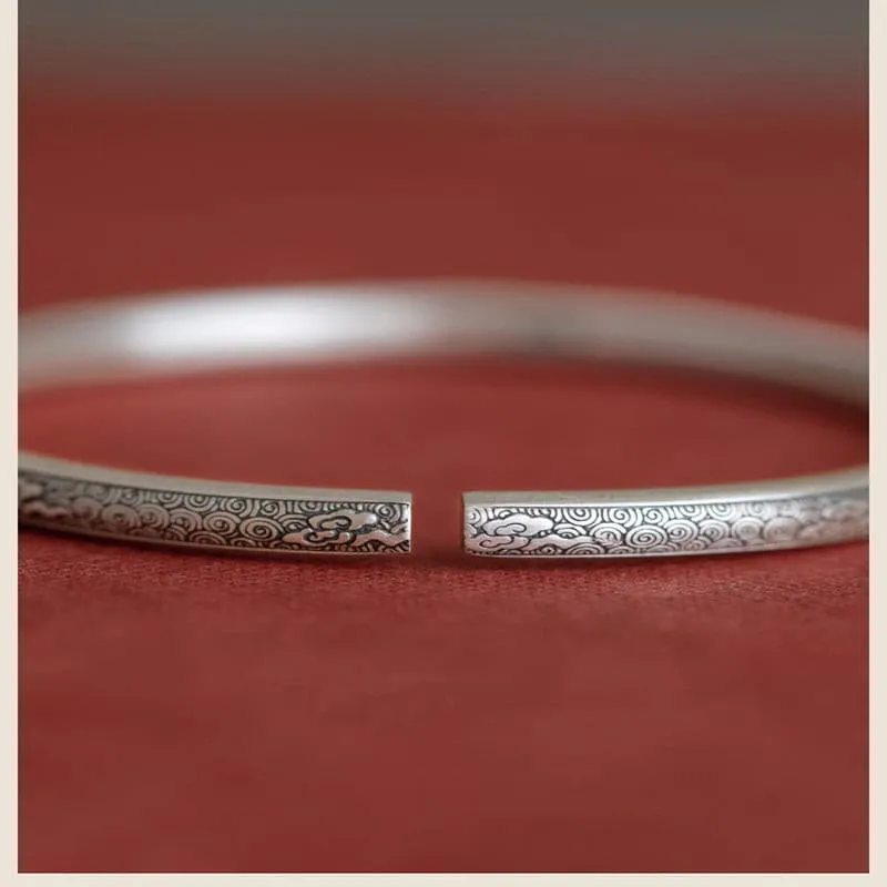 Women's Sterling Silver Bracelets