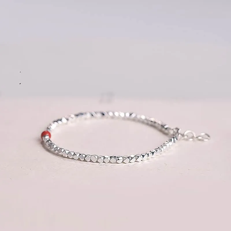 Women's Sterling Silver Bracelets