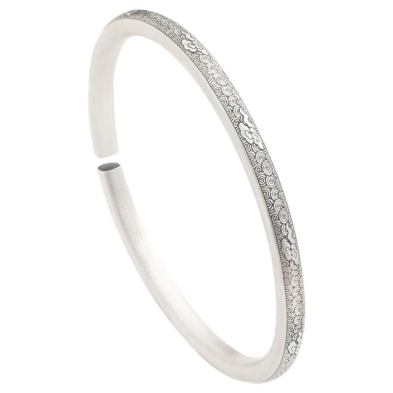 Women's Sterling Silver Bracelets