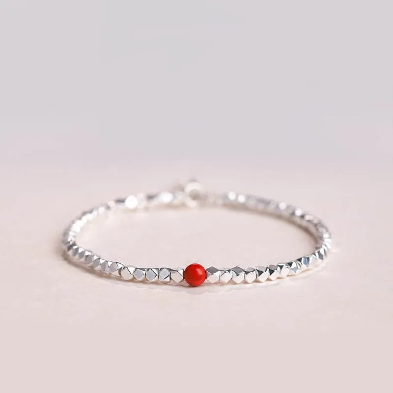 Women's Sterling Silver Bracelets