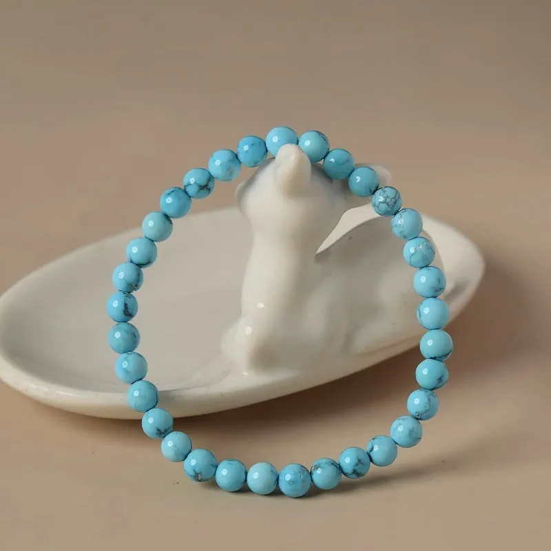 Women's Turquoise Bracelet