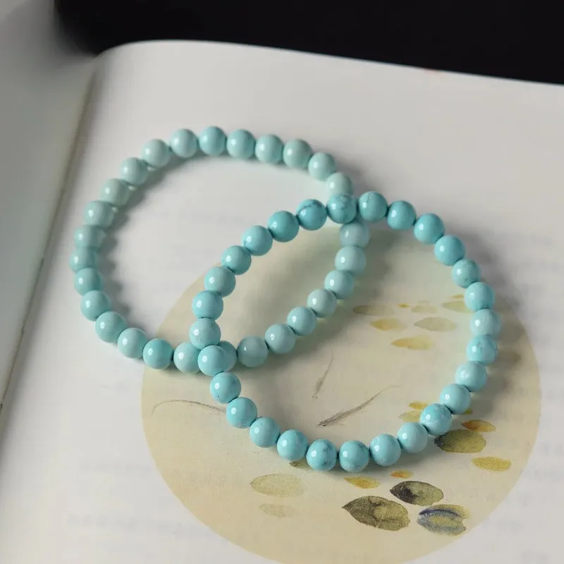 Women's Turquoise Bracelet