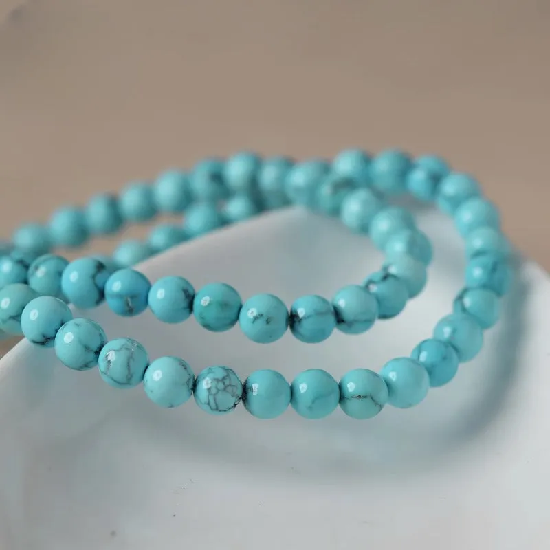 Women's Turquoise Bracelet