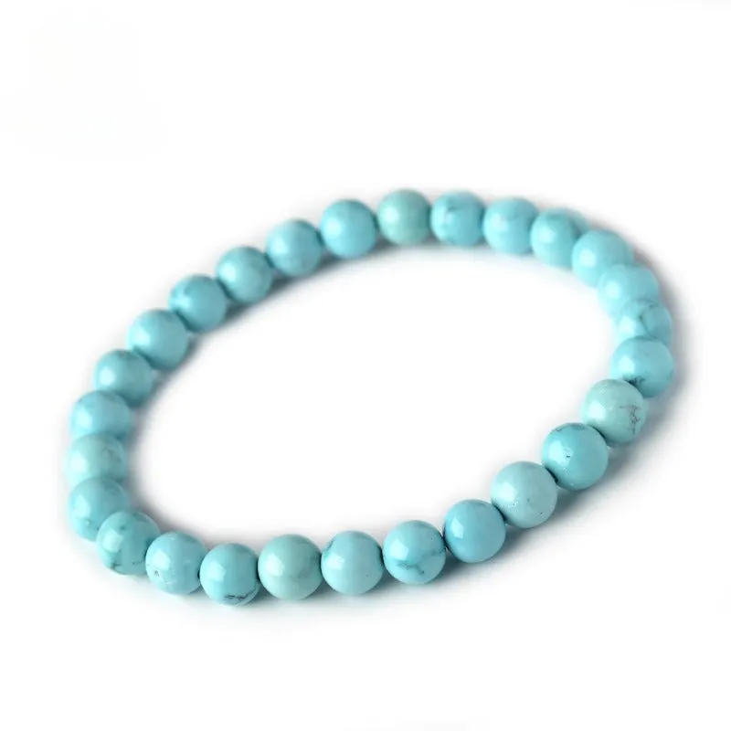 Women's Turquoise Bracelet